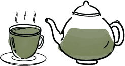 Seduh Step 3: Sajikan dalam gelas. Minum 2 kali sehari @250 ml, pagi dan sore.