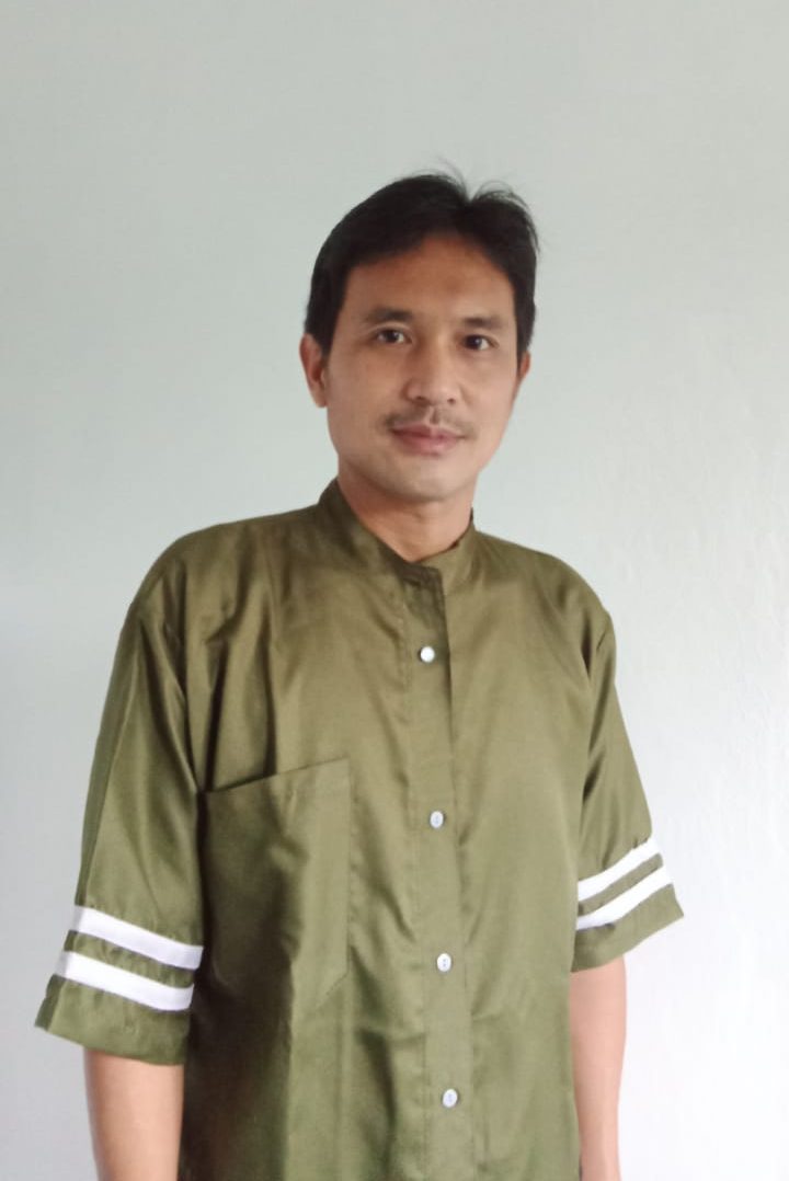 Photo of Yanuar Adhi Nugroho