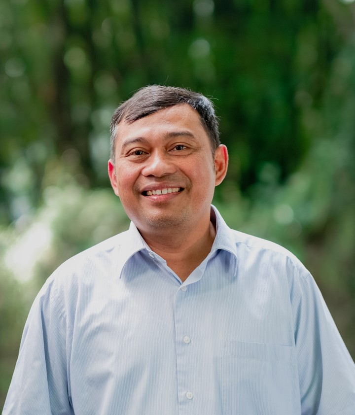 Konsultasi 2 Photo of Susanto