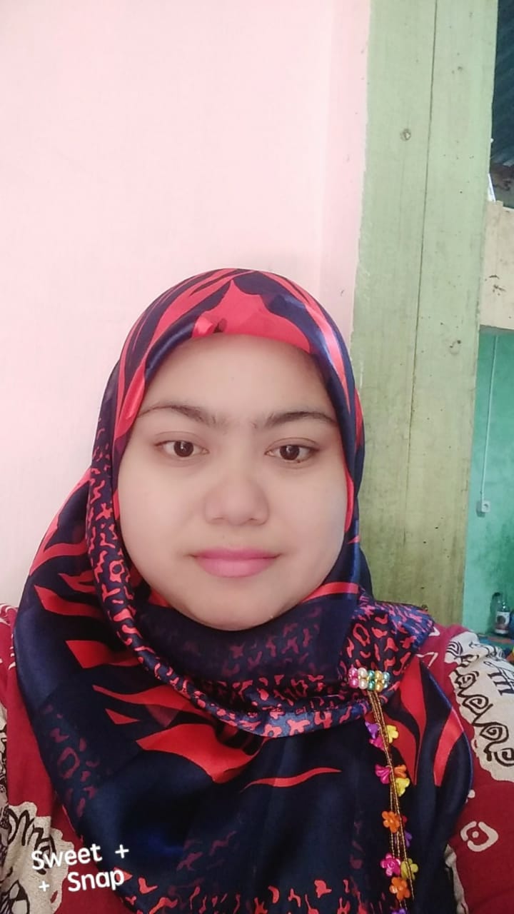 Photo of Khairani Erlinda (Erlin)