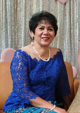 Photo of Centya Ticoalu