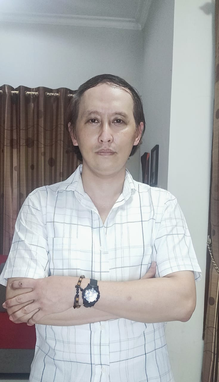 Photo of Hendrik Setiadi