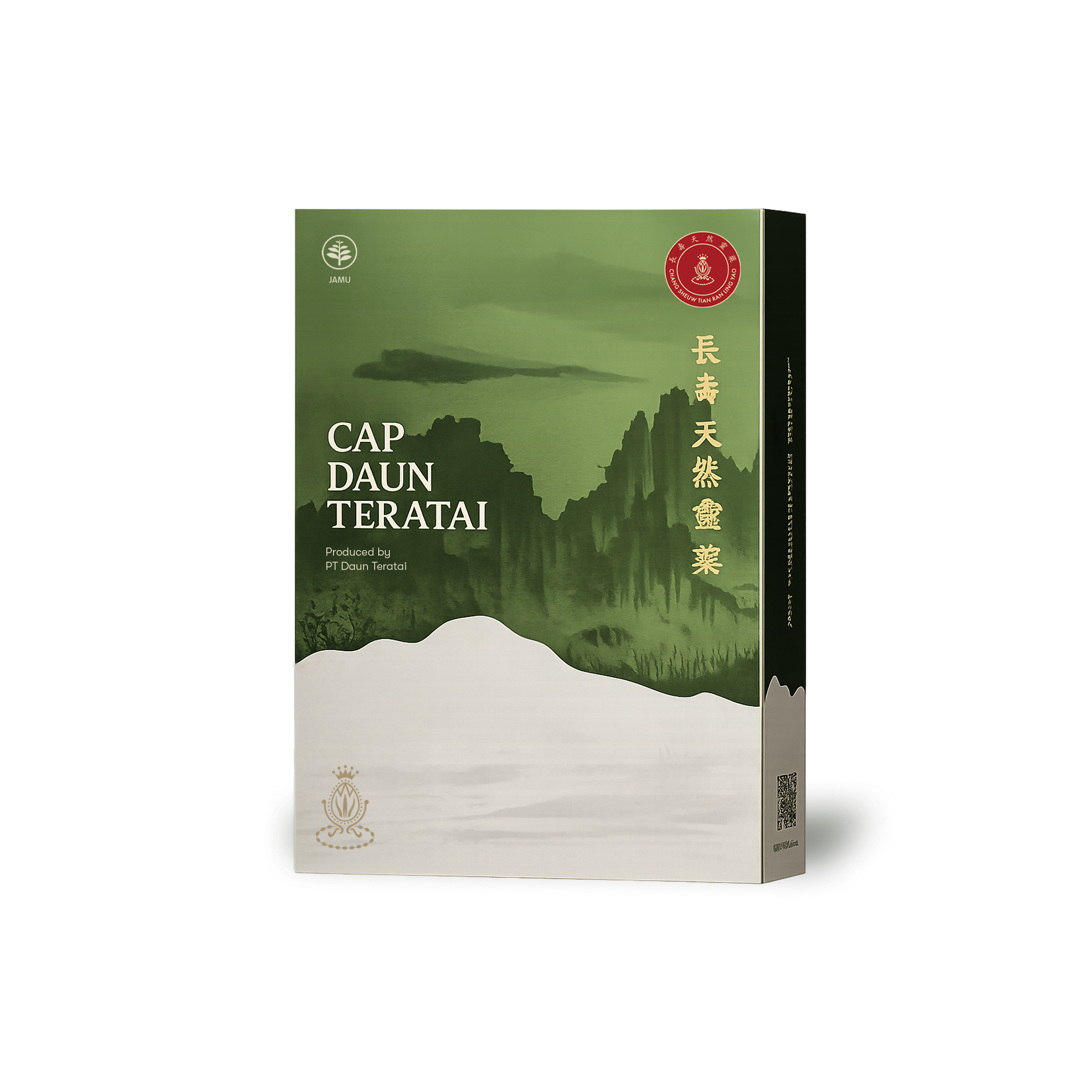 Image of Cap Daun Teratai